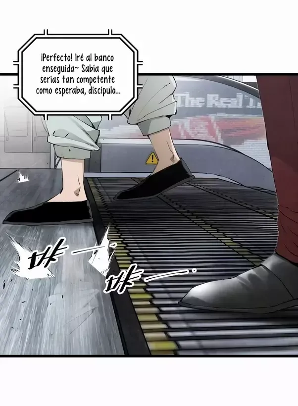 Dao Wuming Capítulo 4 en Línea - página 84