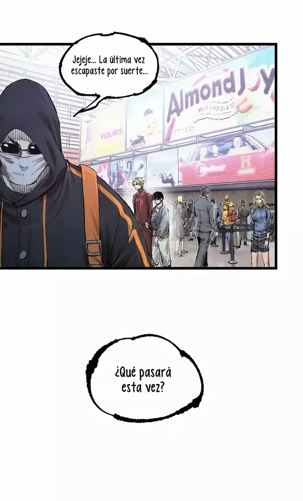 Dao Wuming Capítulo 5 en Línea - página 10