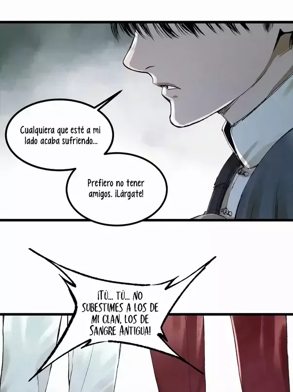 Dao Wuming Capítulo 5 en Línea - página 22