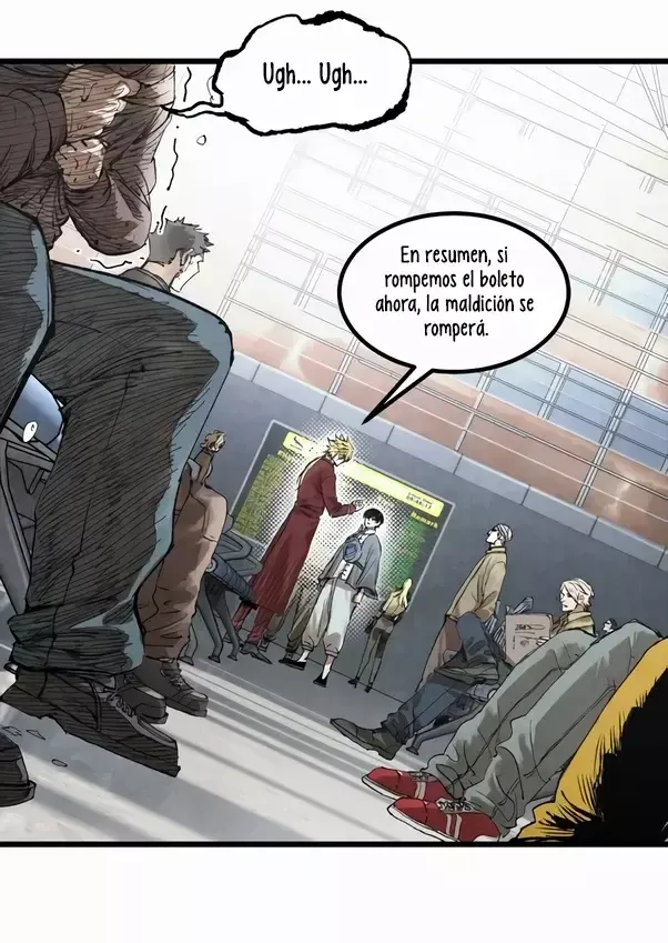 Dao Wuming Capítulo 5 en Línea - página 45