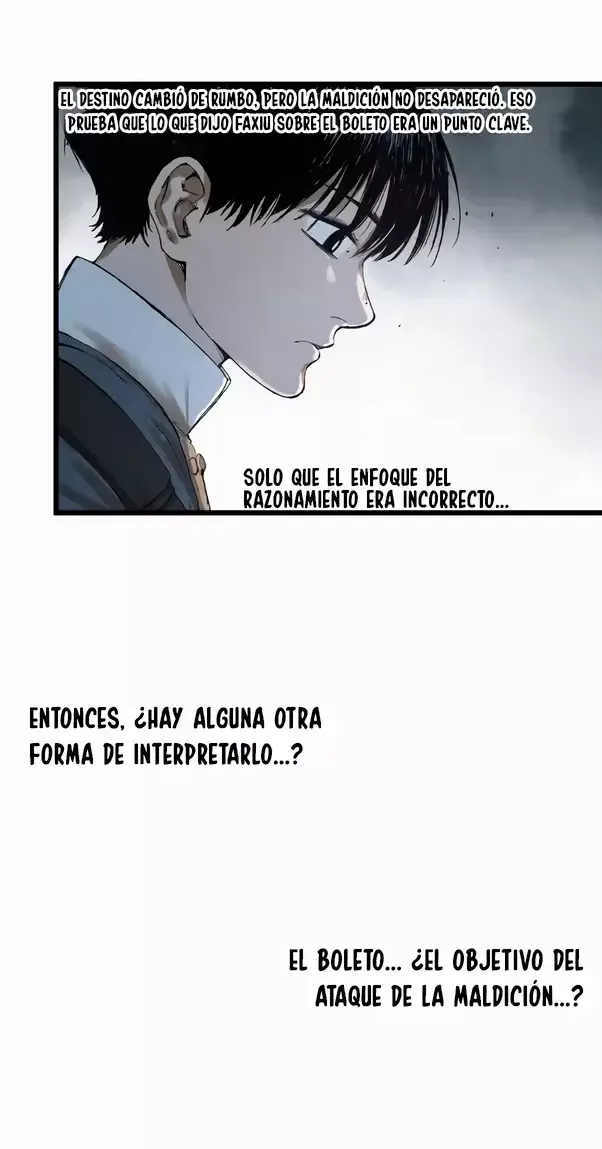 Dao Wuming Capítulo 5 en Línea - página 55
