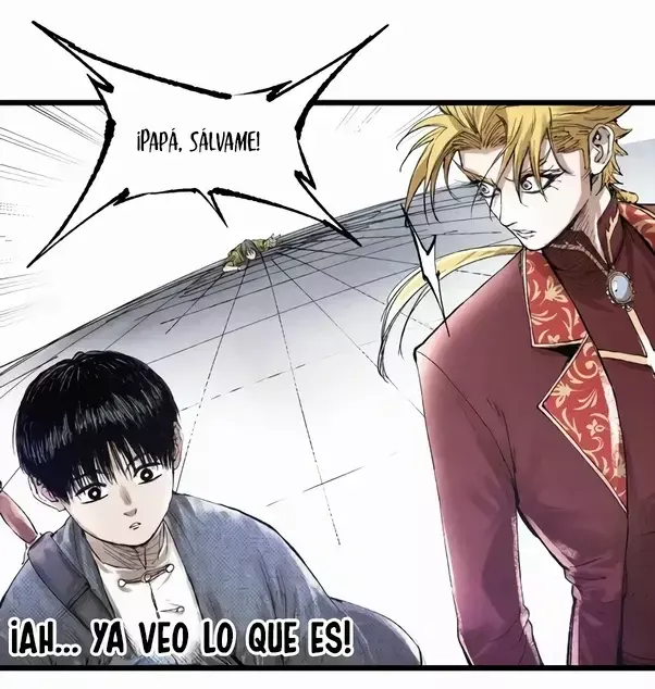Dao Wuming Capítulo 5 en Línea - página 57