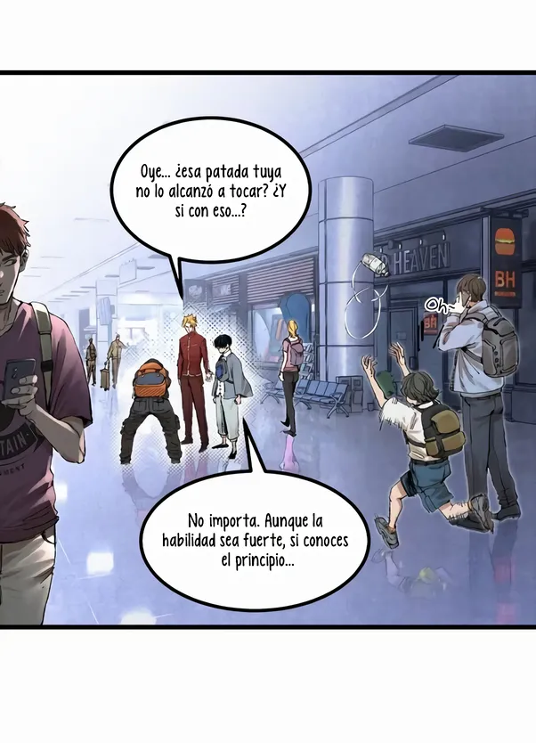 Dao Wuming Capítulo 6 en Línea - página 26