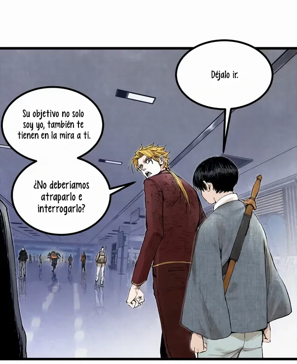 Dao Wuming Capítulo 6 en Línea - página 30