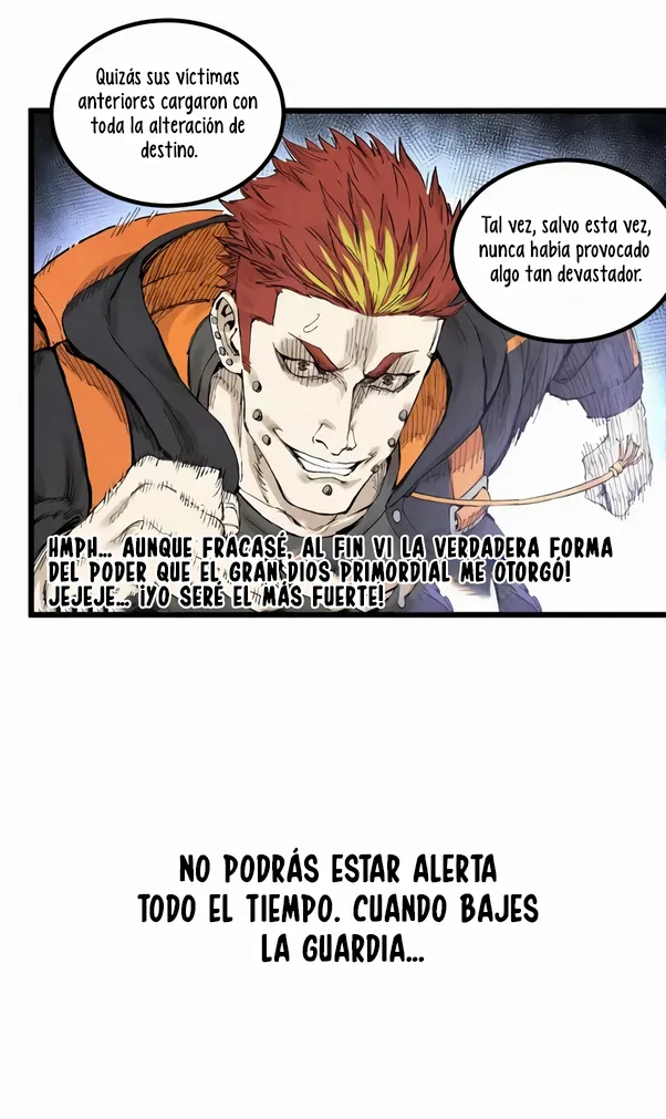 Dao Wuming Capítulo 6 en Línea - página 33