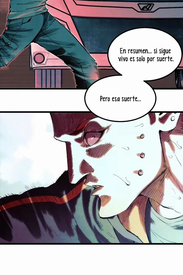 Dao Wuming Capítulo 6 en Línea - página 35