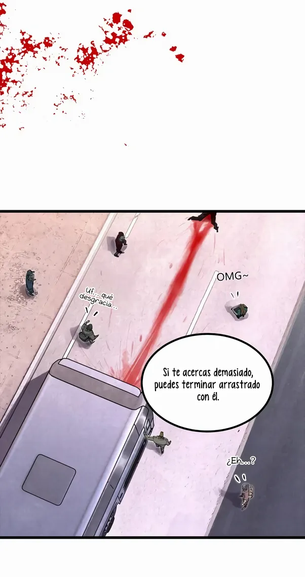 Dao Wuming Capítulo 6 en Línea - página 37