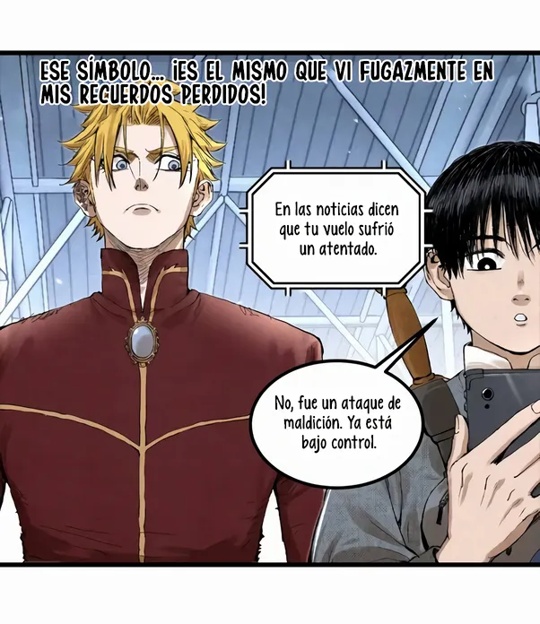 Dao Wuming Capítulo 6 en Línea - página 41