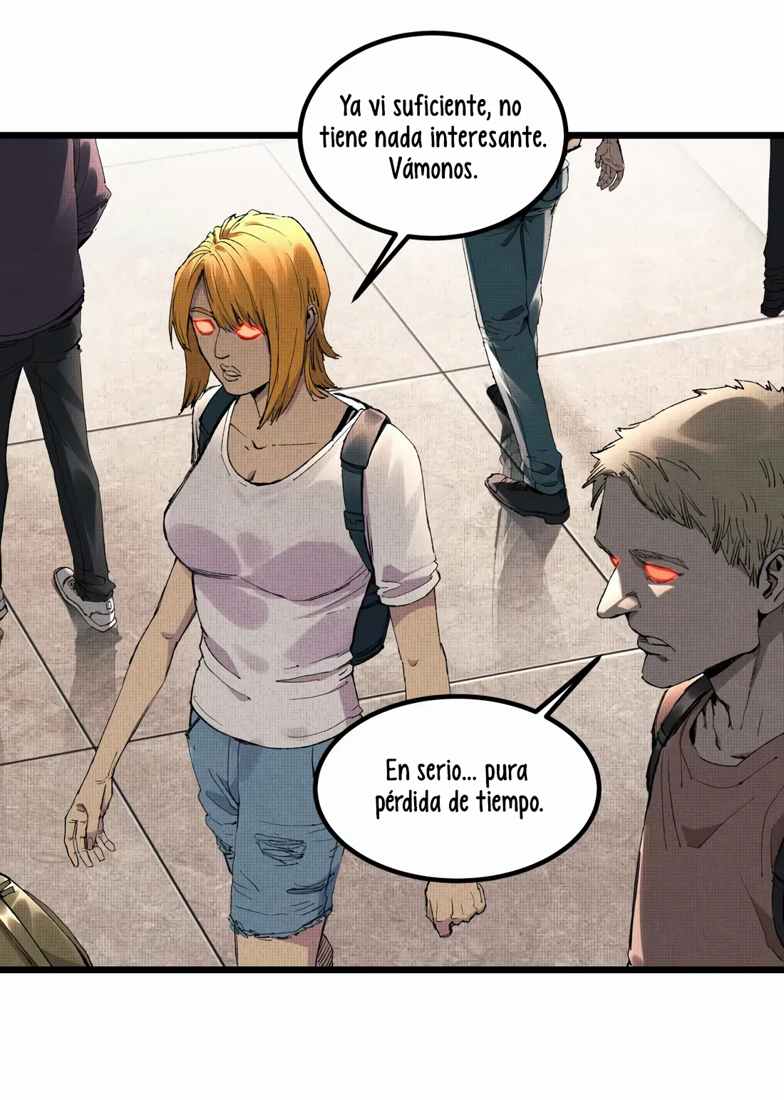 Dao Wuming Capítulo 7 en Línea - página 11