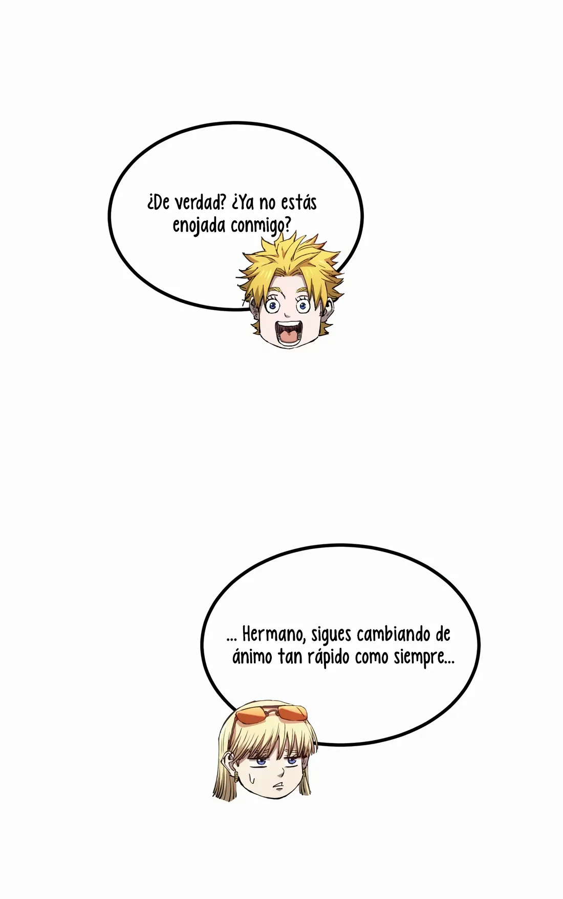 Dao Wuming Capítulo 7 en Línea - página 21