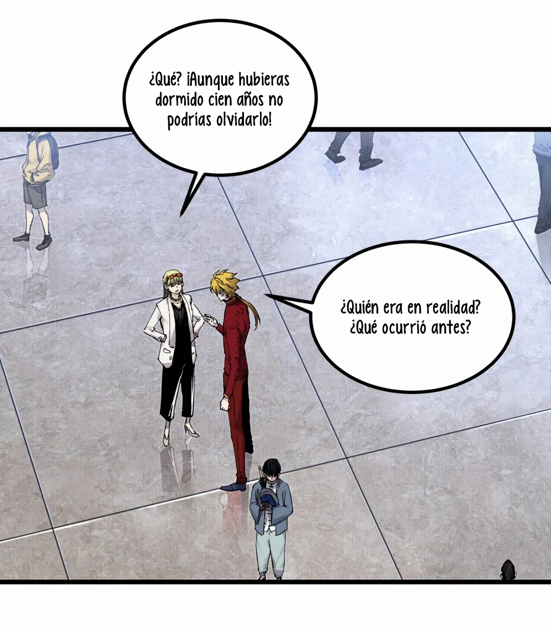 Dao Wuming Capítulo 7 en Línea - página 32