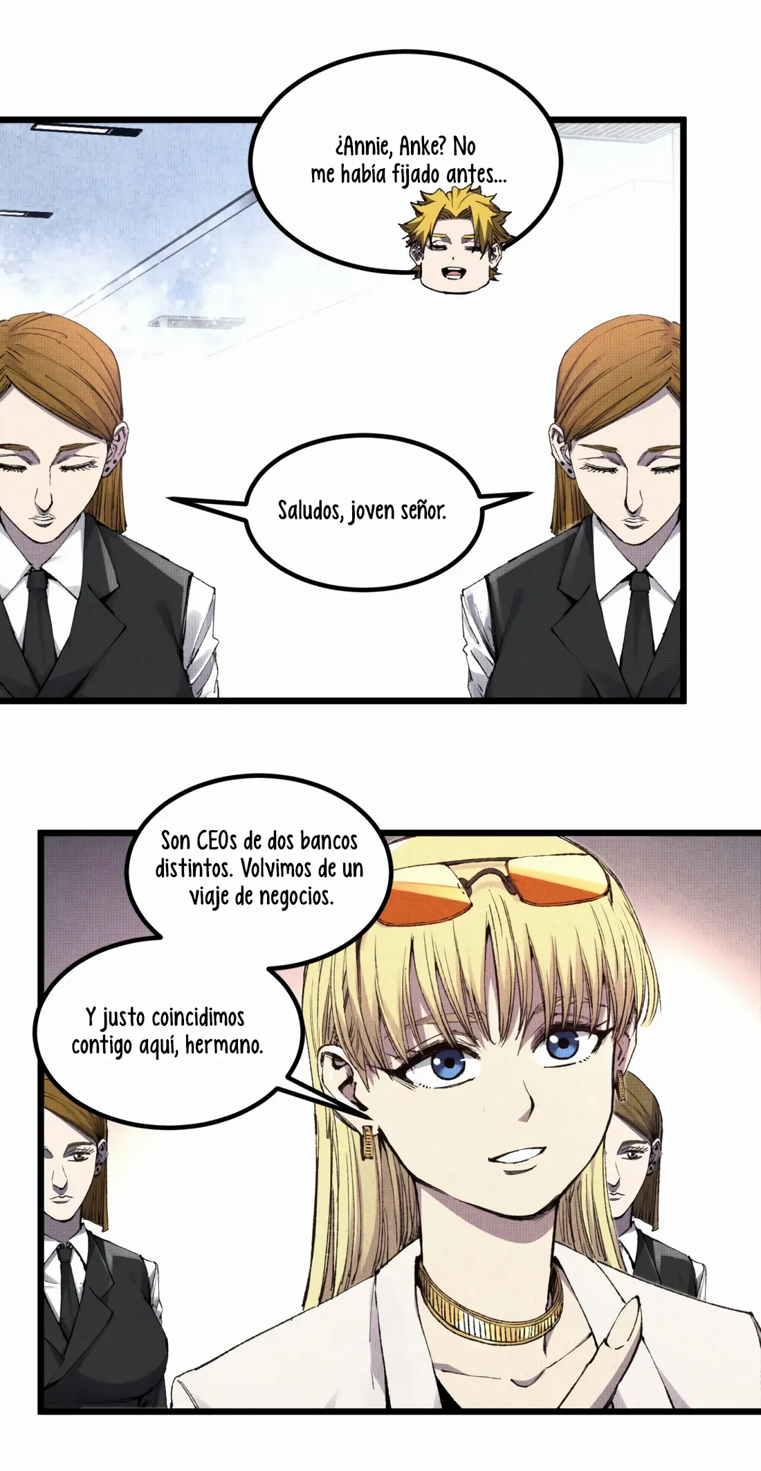 Dao Wuming Capítulo 7 en Línea - página 48