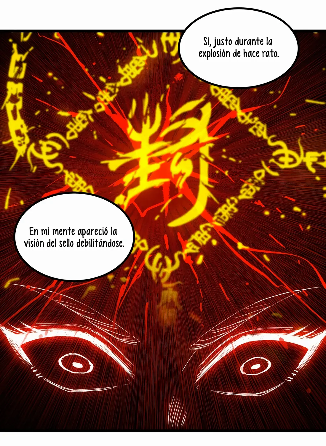 Dao Wuming Capítulo 7 en Línea - página 51
