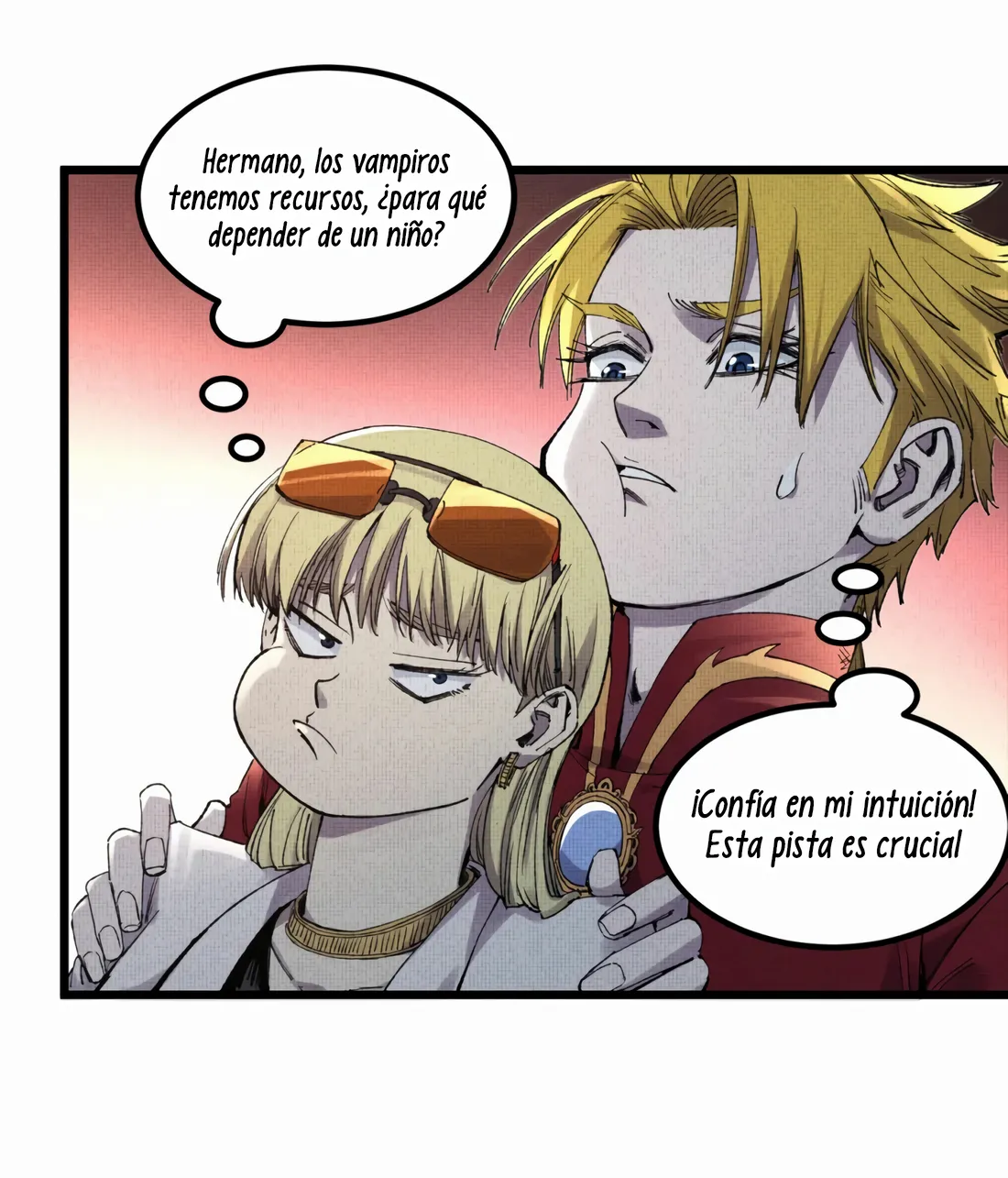 Dao Wuming Capítulo 7 en Línea - página 59