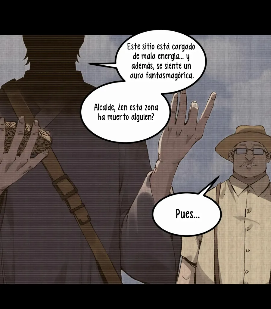 Dao Wuming Capítulo 9 en Línea - página 12