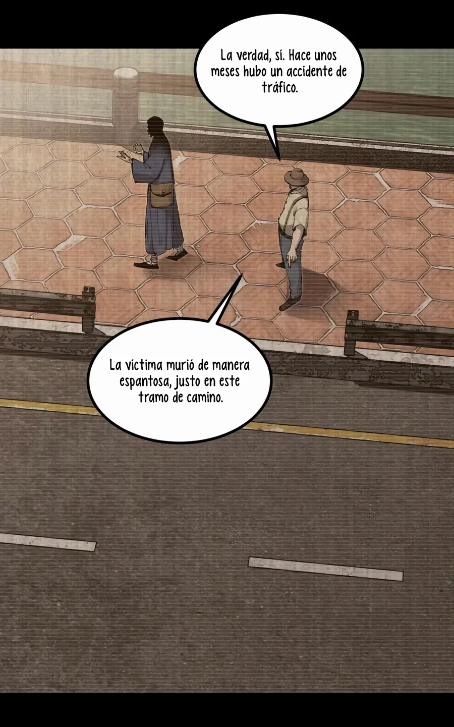 Dao Wuming Capítulo 9 en Línea - página 13