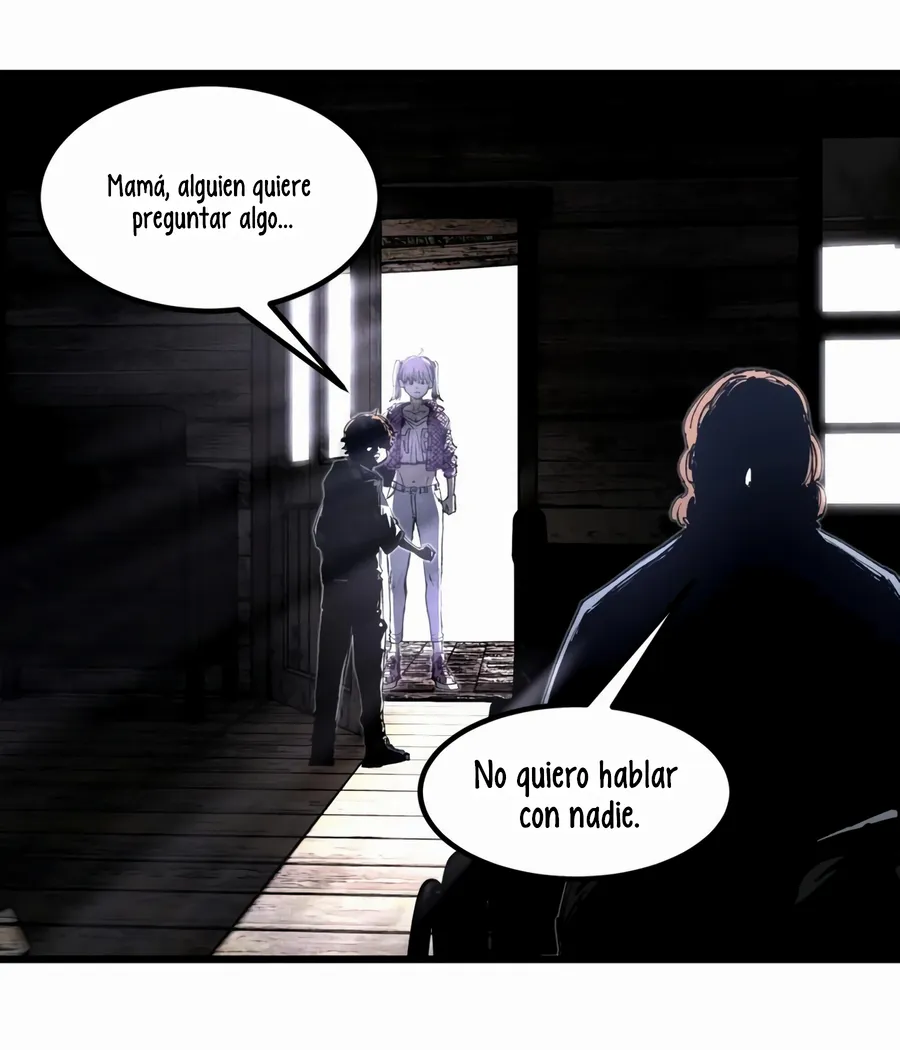 Dao Wuming Capítulo 9 en Línea - página 23