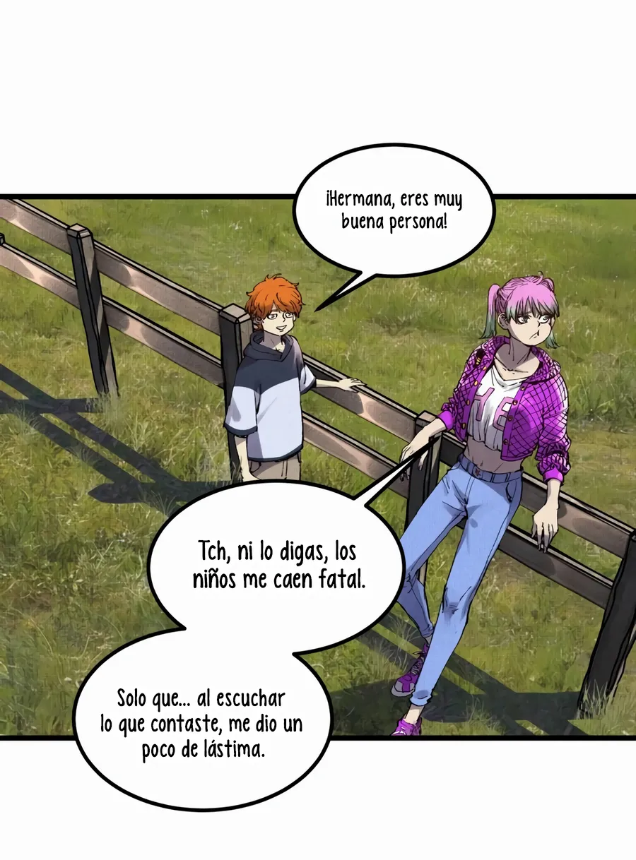 Dao Wuming Capítulo 9 en Línea - página 27