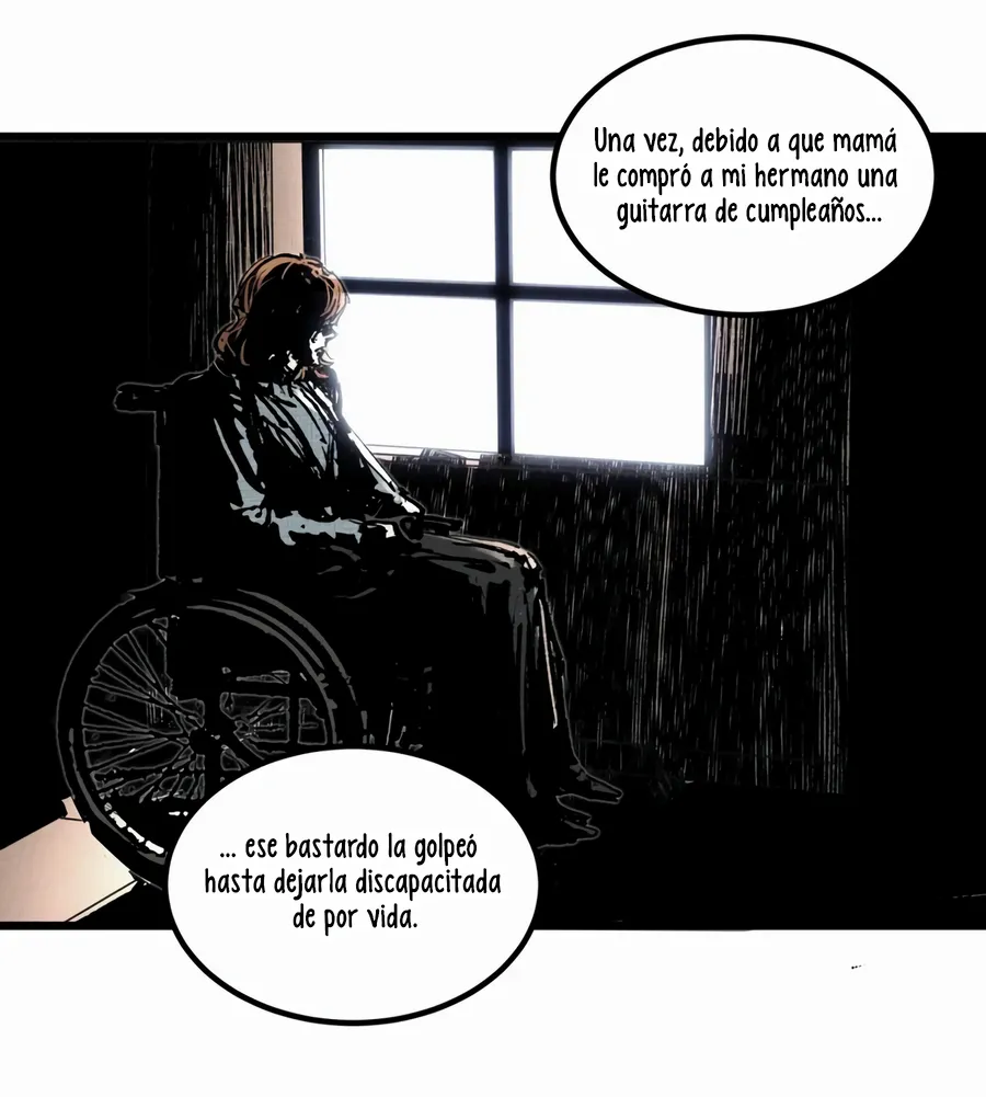 Dao Wuming Capítulo 9 en Línea - página 34
