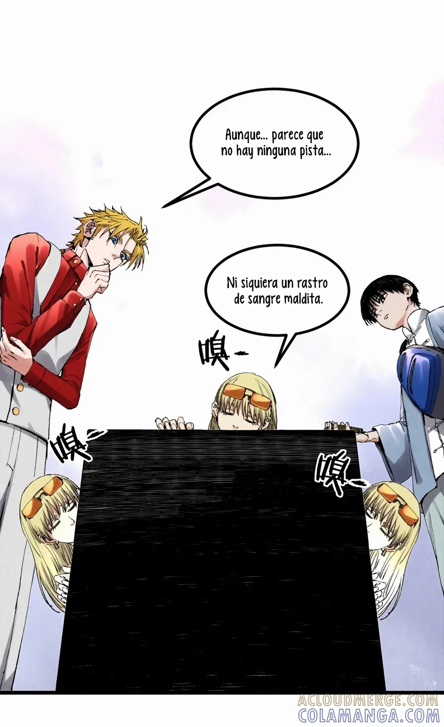 Dao Wuming Capítulo 9 en Línea - página 47