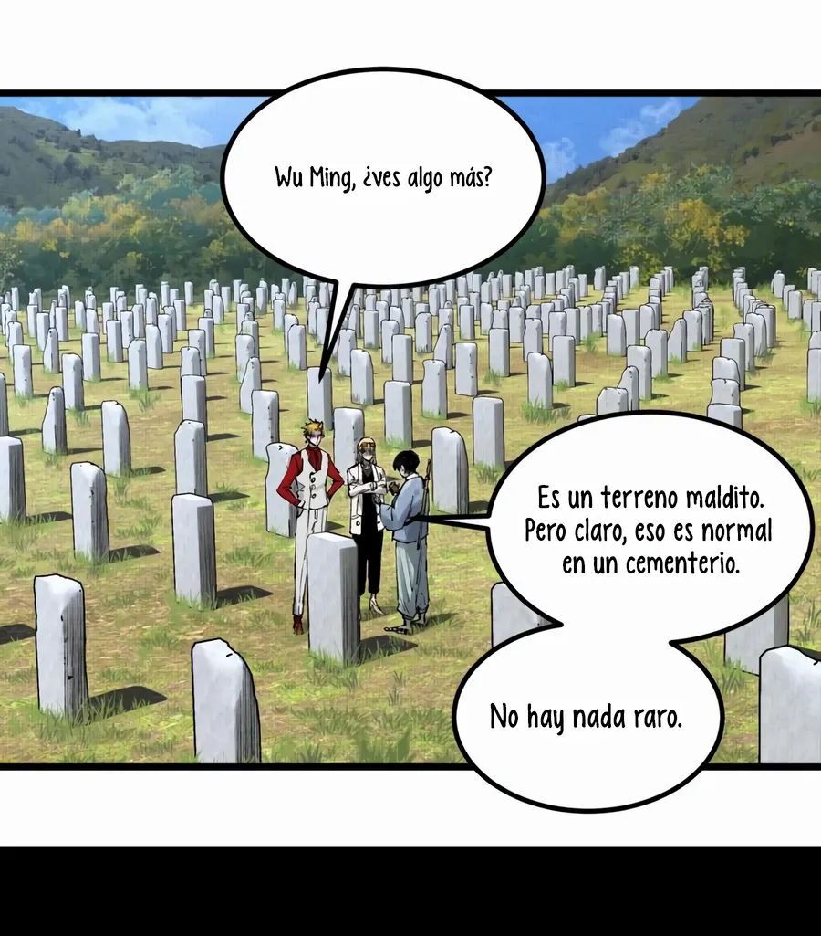 Dao Wuming Capítulo 9 en Línea - página 48