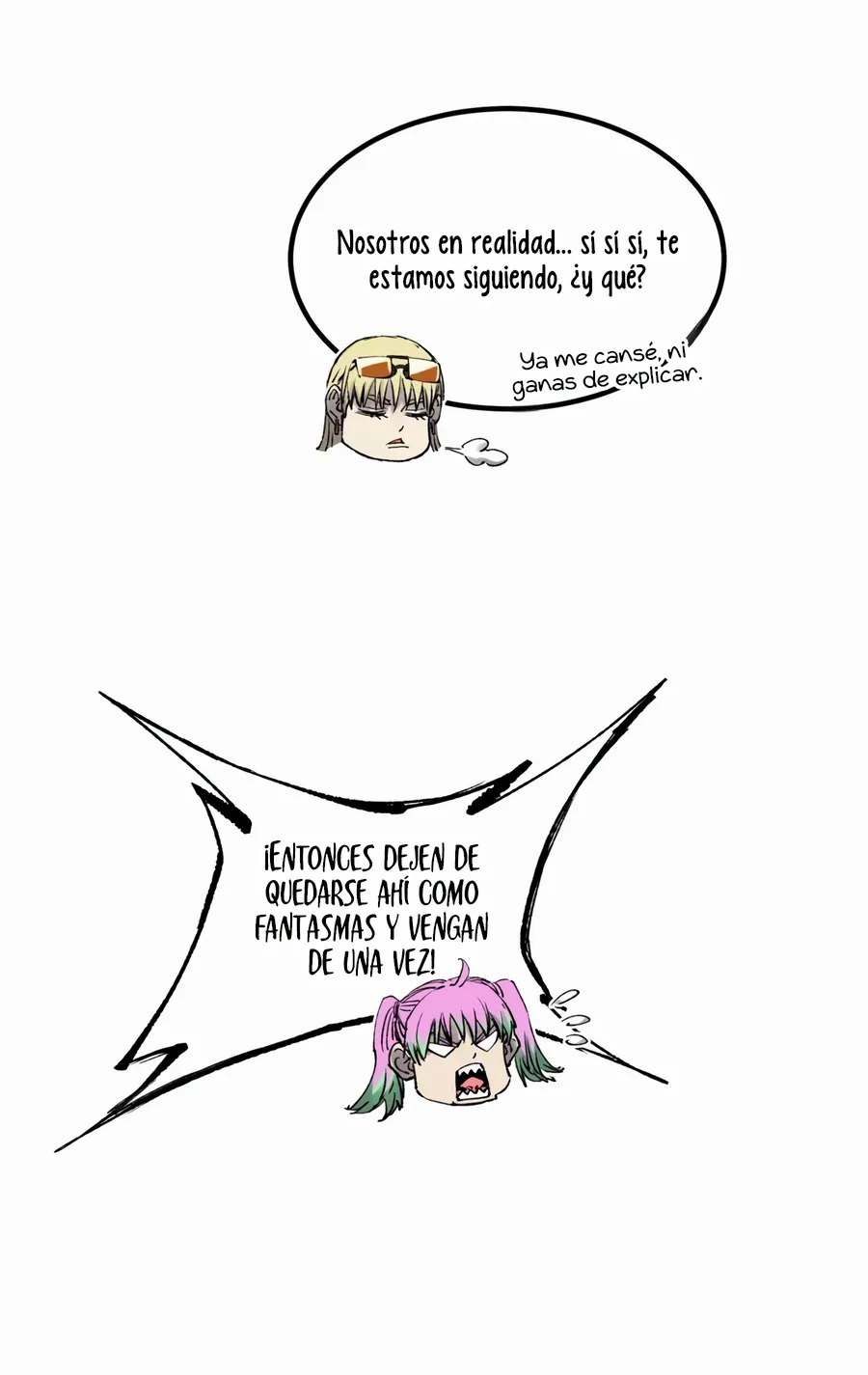 Dao Wuming Capítulo 9 en Línea - página 51