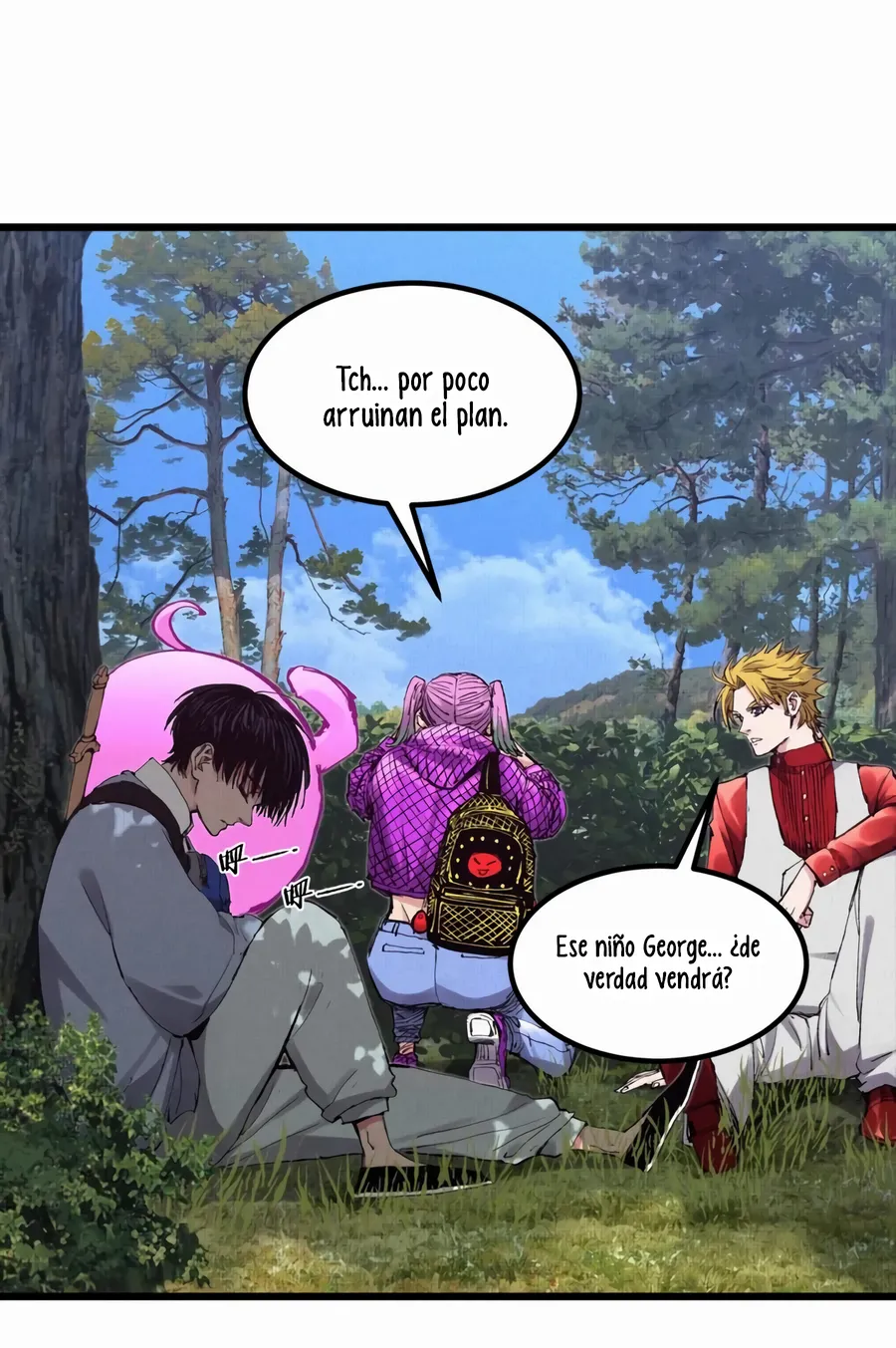 Dao Wuming Capítulo 9 en Línea - página 52