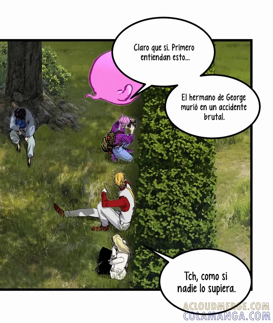 Dao Wuming Capítulo 9 en Línea - página 53