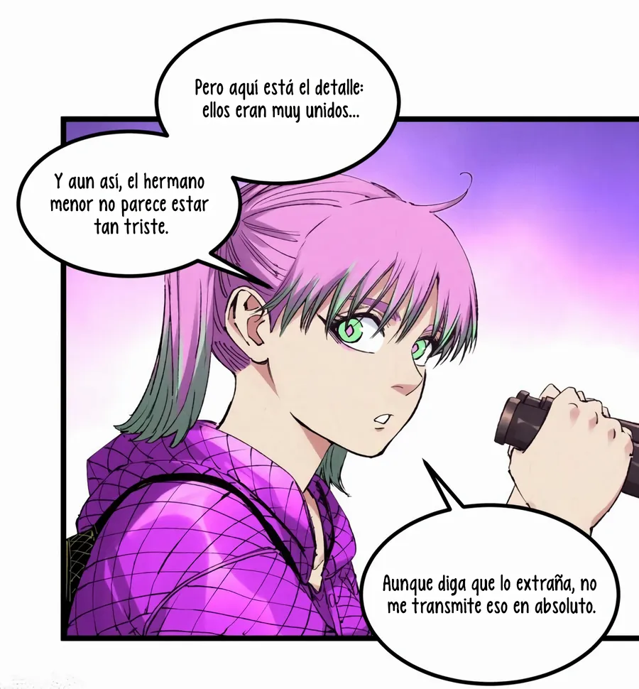 Dao Wuming Capítulo 9 en Línea - página 54