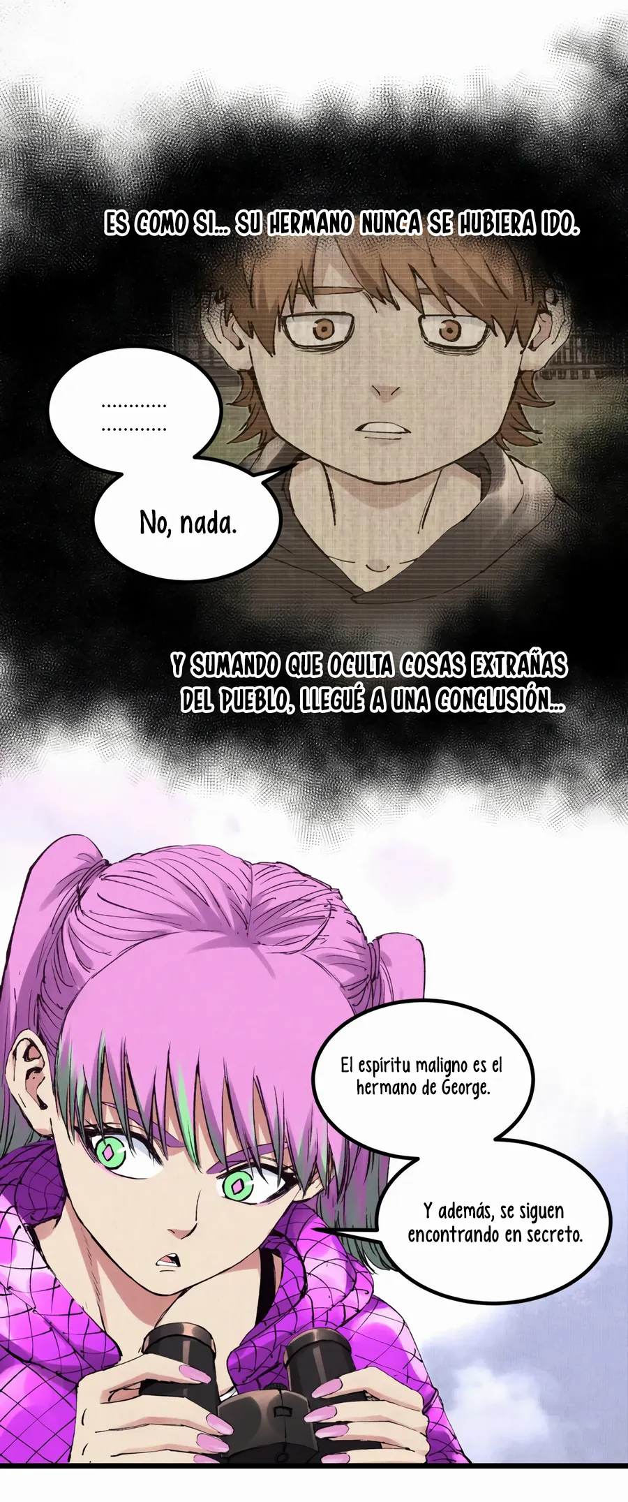 Dao Wuming Capítulo 9 en Línea - página 55