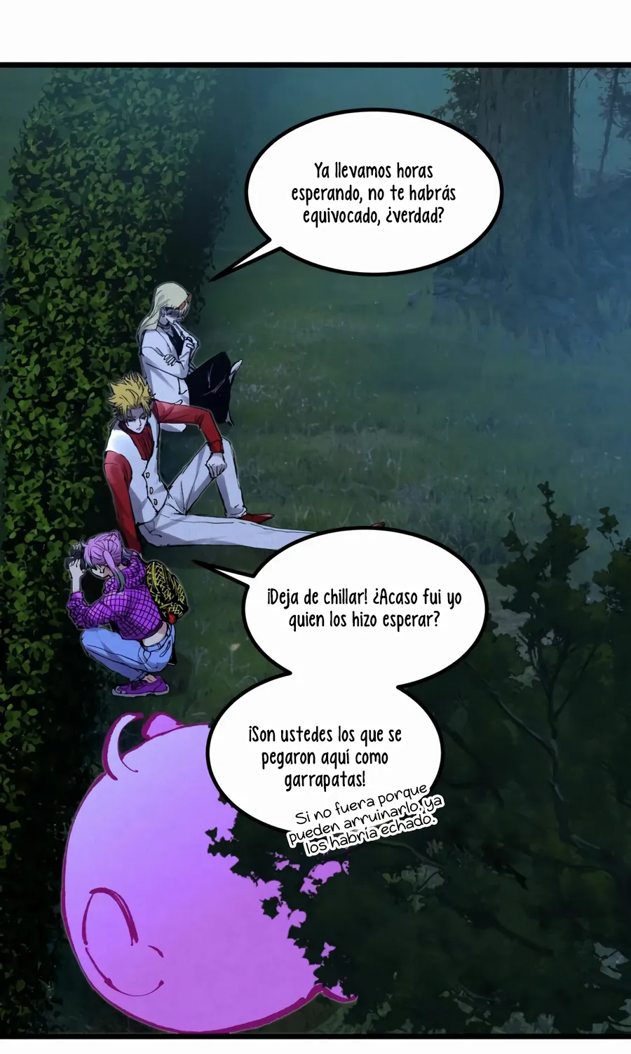 Dao Wuming Capítulo 9 en Línea - página 60