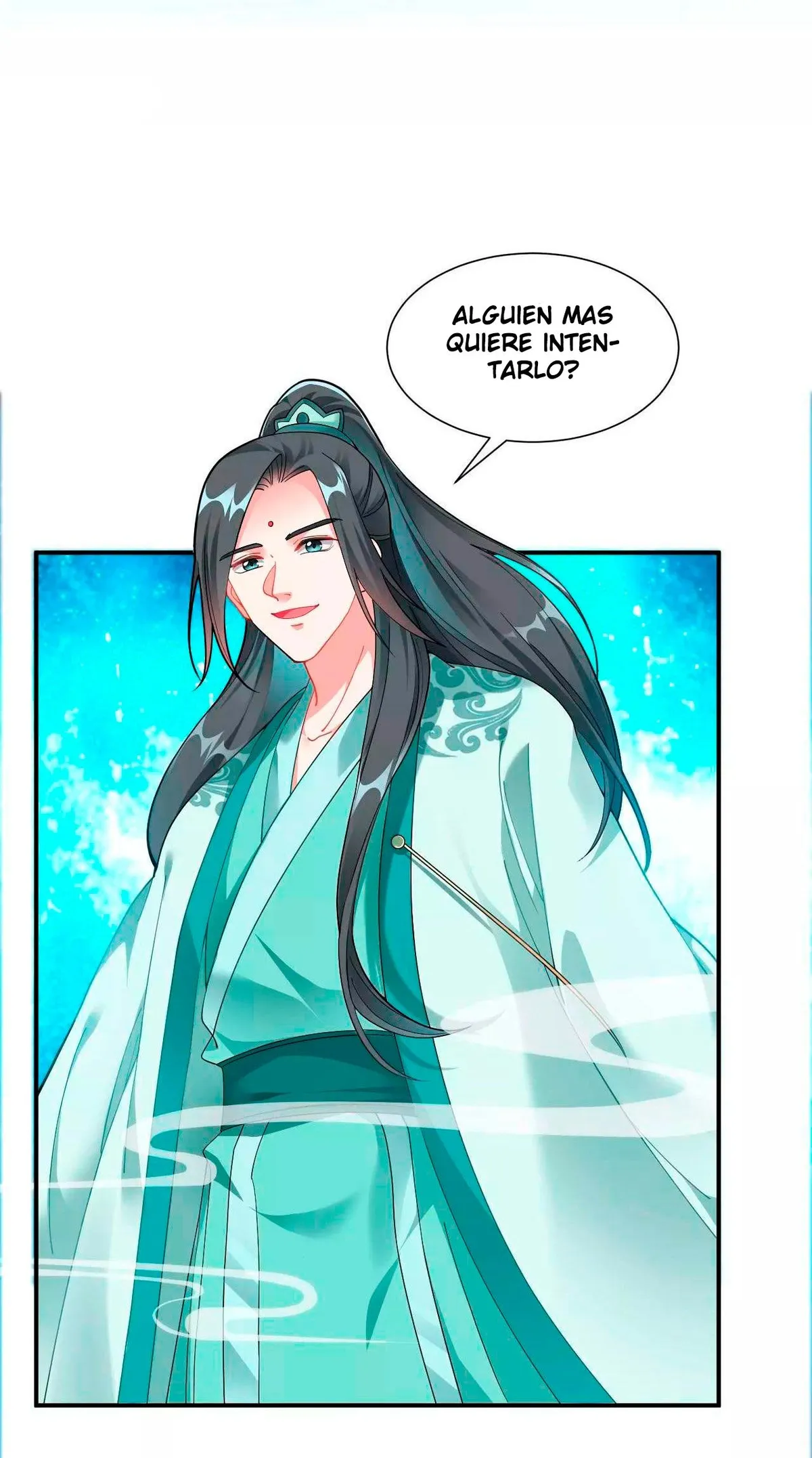 Dao Yin Capítulo 1 en Línea - página 30