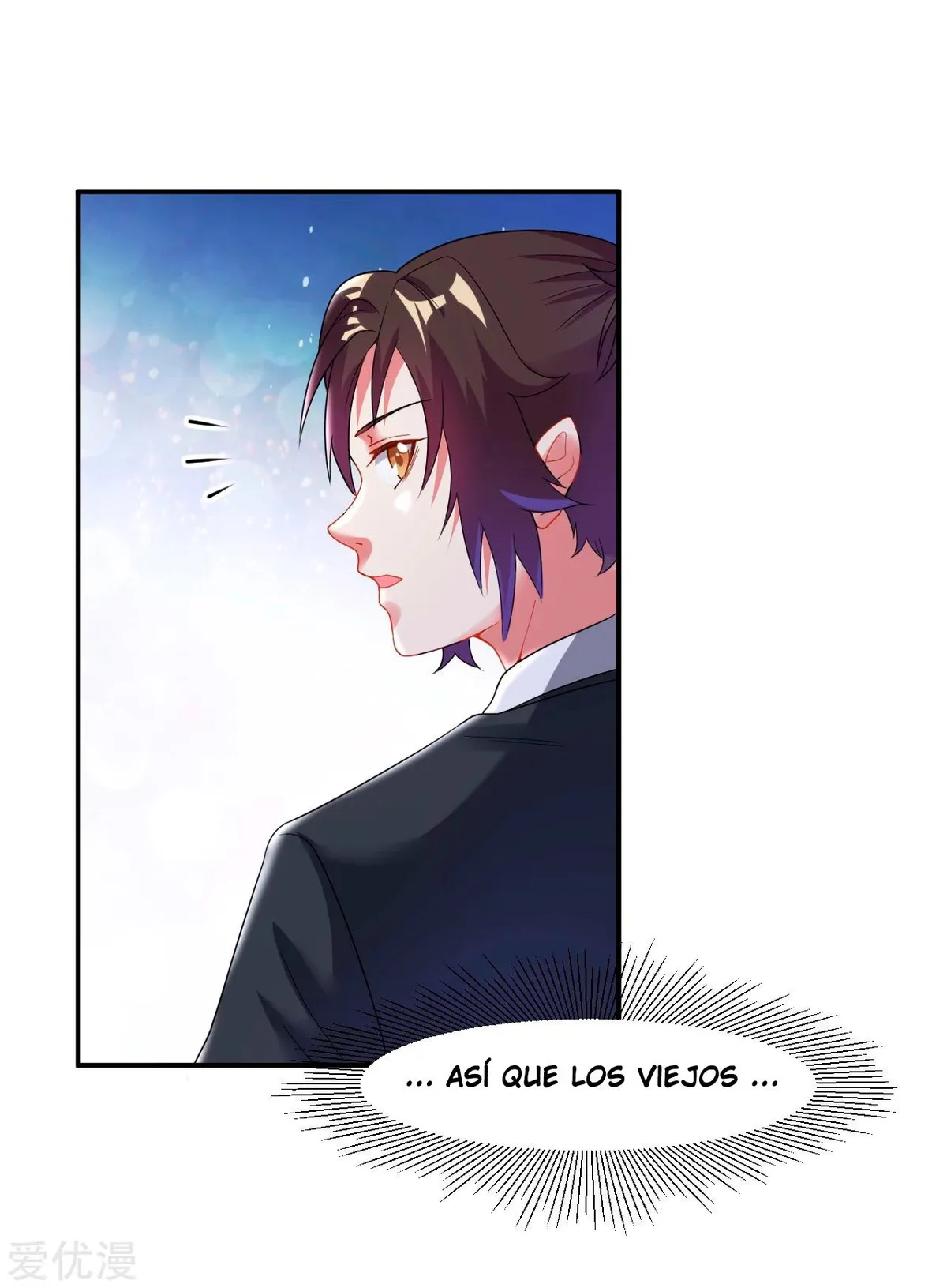 Dao Yin Capítulo 10 en Línea - página 19