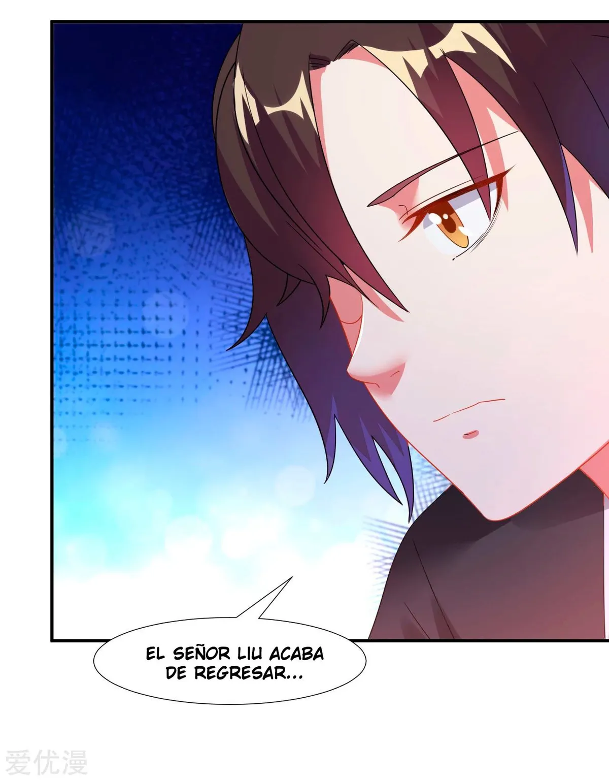 Dao Yin Capítulo 10 en Línea - página 34