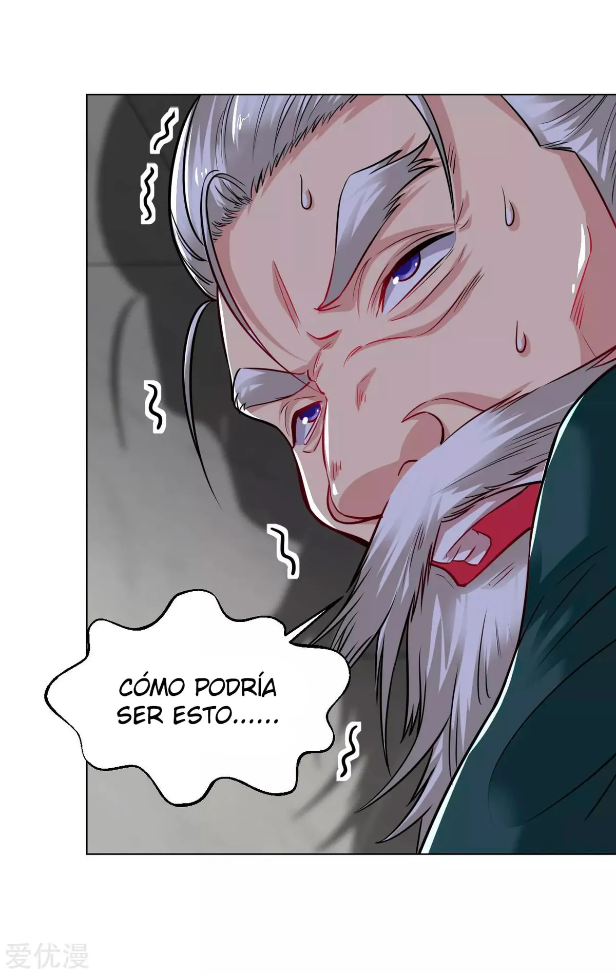 Dao Yin Capítulo 101 en Línea - página 13
