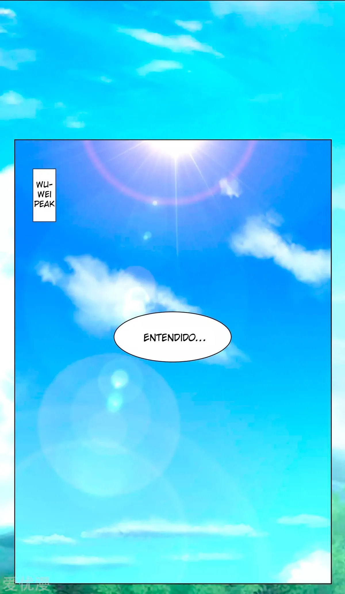 Dao Yin Capítulo 102 en Línea - página 5