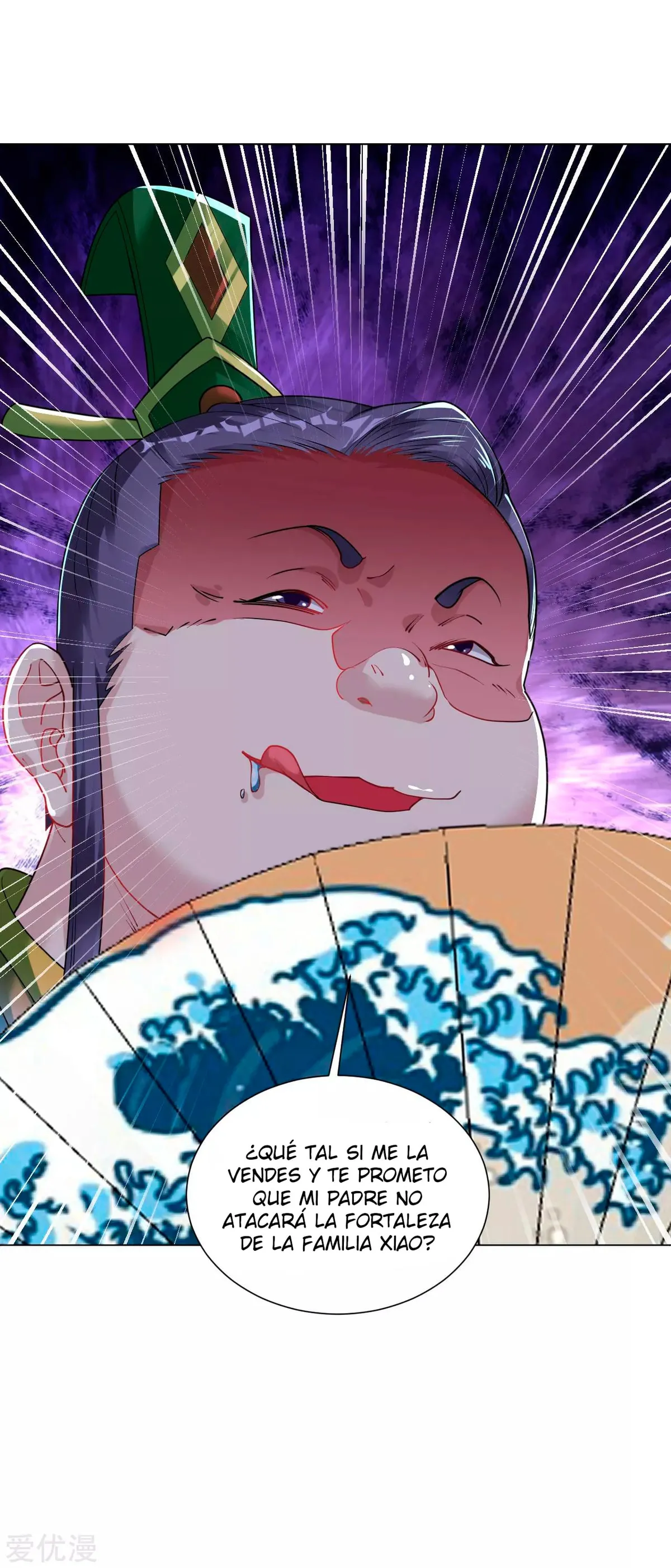 Dao Yin Capítulo 103 en Línea - página 12