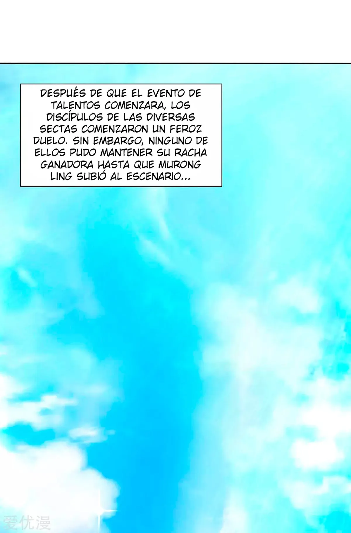 Dao Yin Capítulo 105 en Línea - página 2