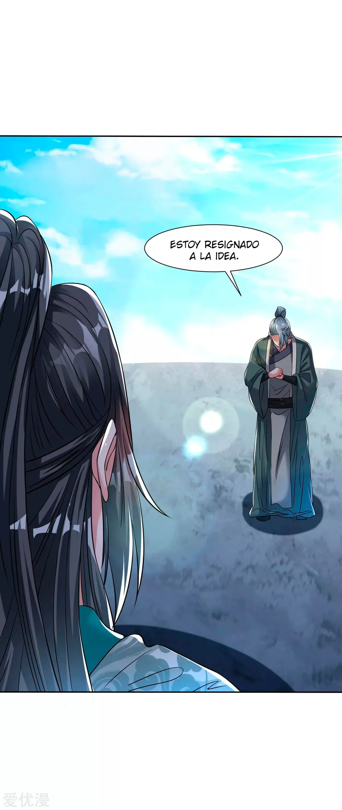 Dao Yin Capítulo 105 en Línea - página 4