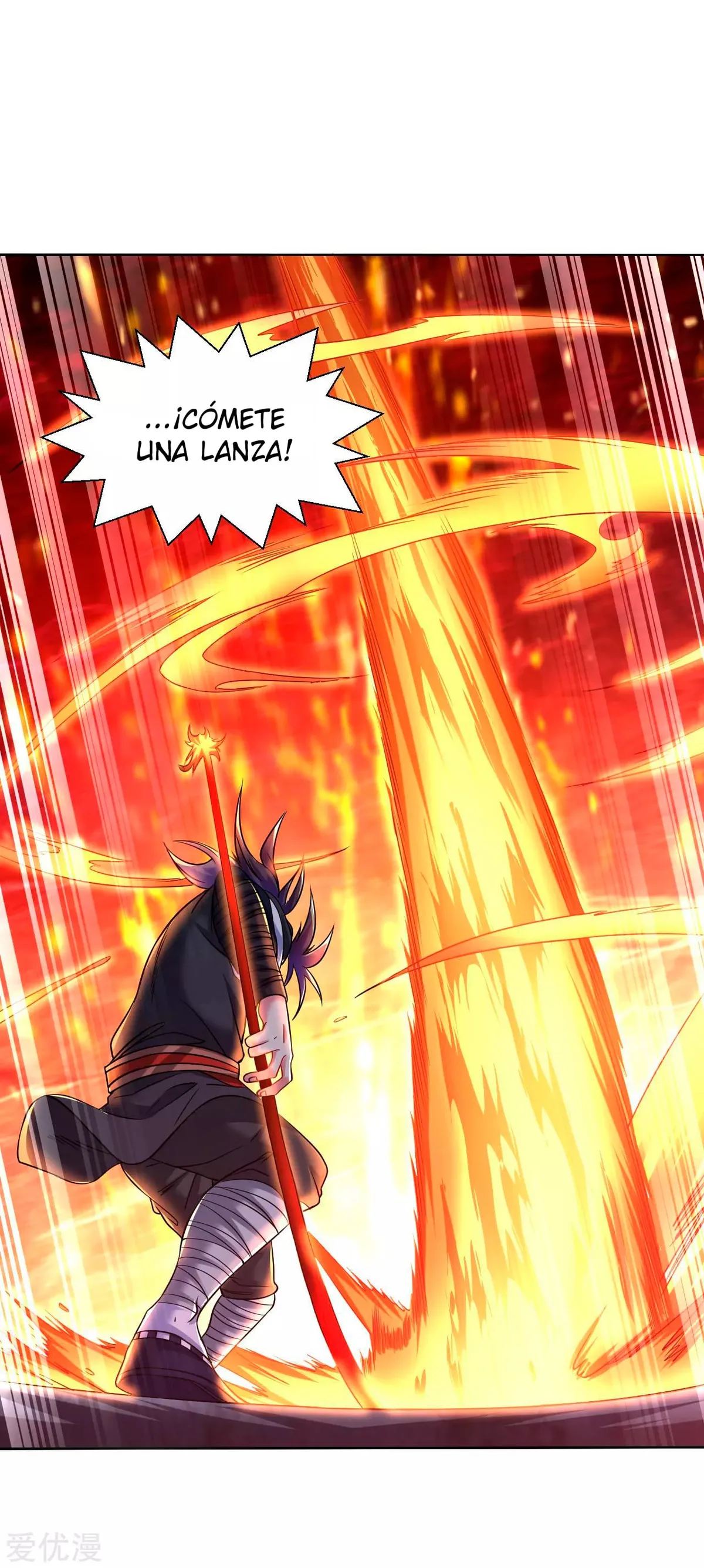 Dao Yin Capítulo 107 en Línea - página 9