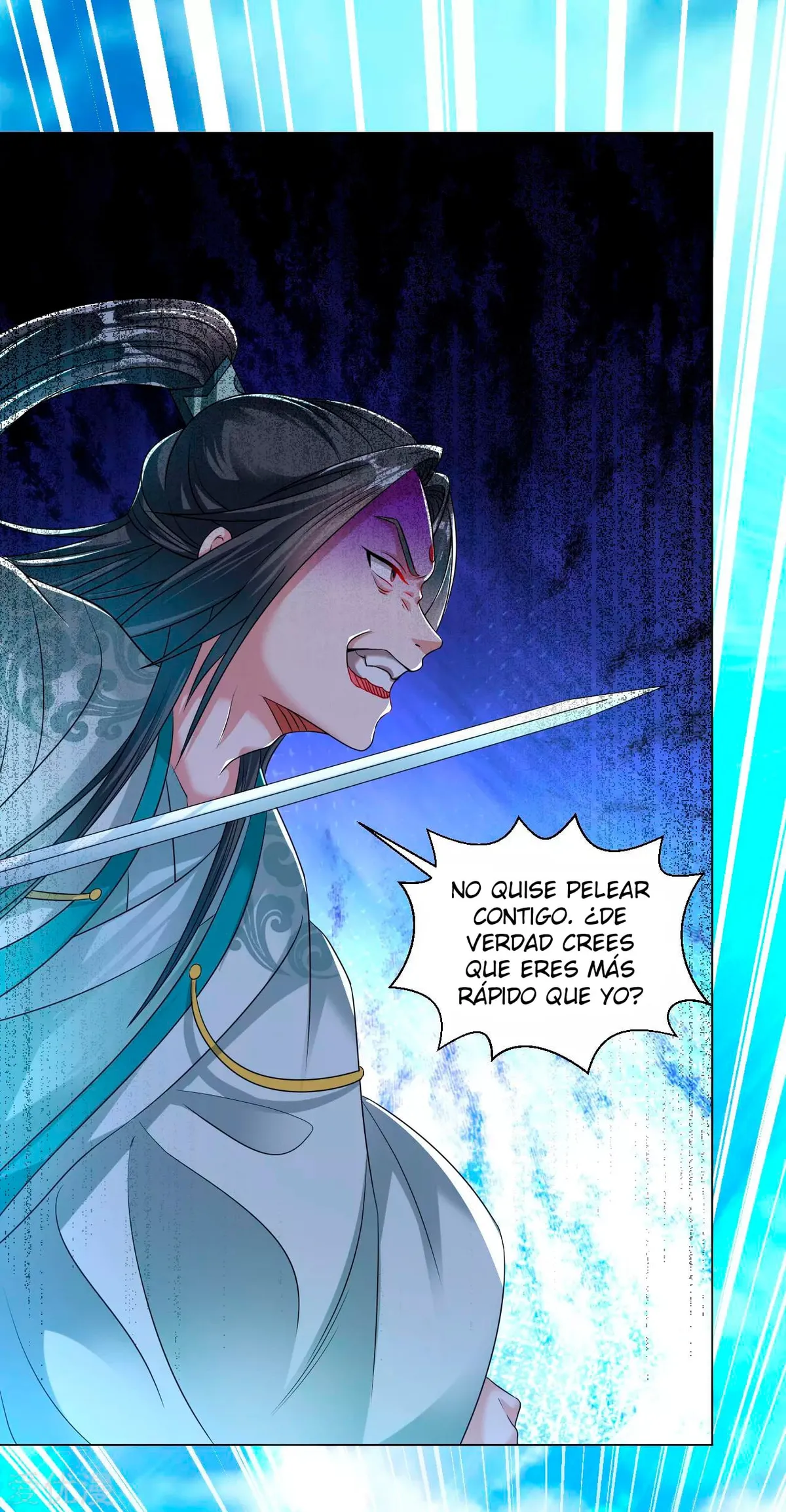 Dao Yin Capítulo 107 en Línea - página 12