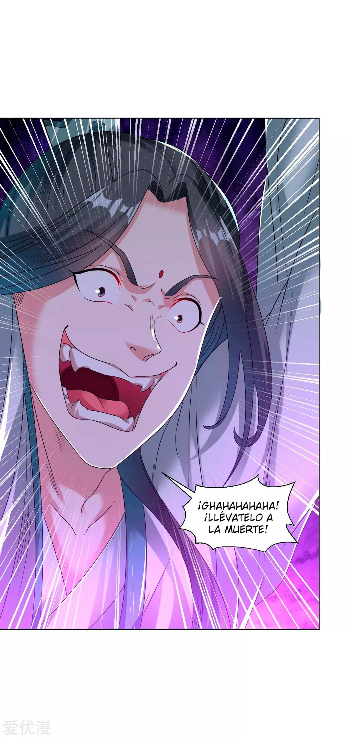 Dao Yin Capítulo 108 en Línea - página 10