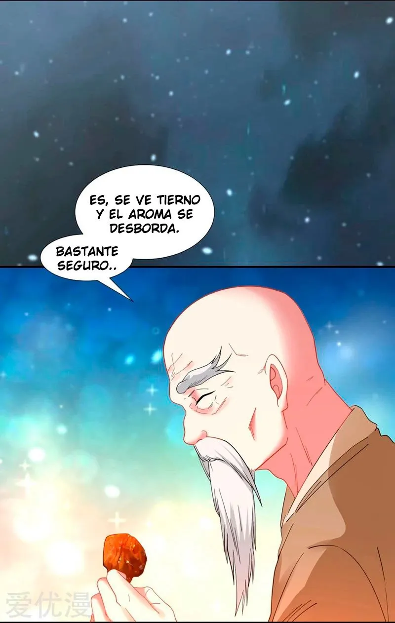 Dao Yin Capítulo 11 en Línea - página 3