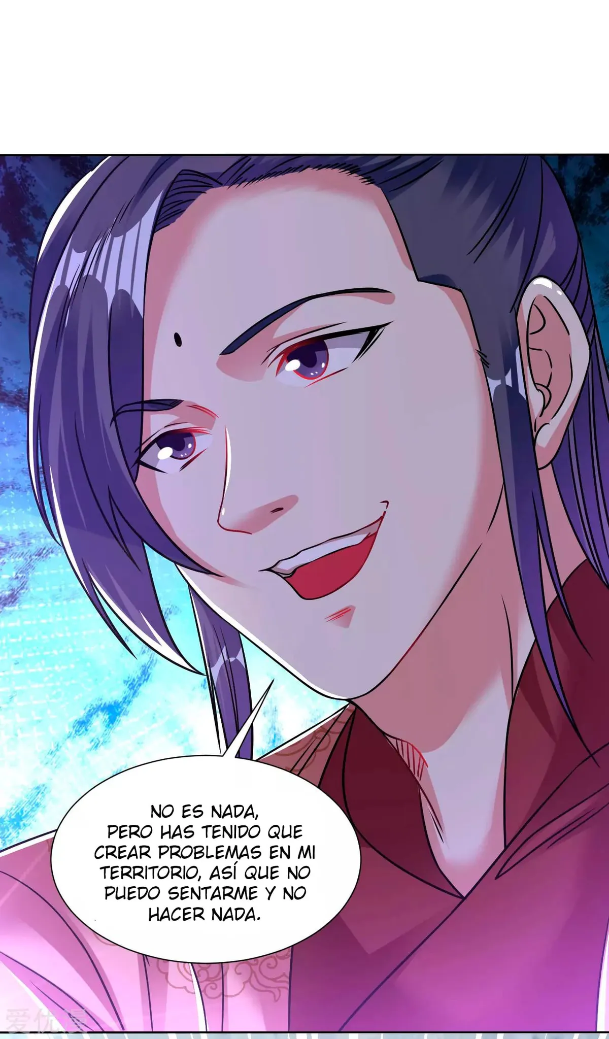 Dao Yin Capítulo 110 en Línea - página 3