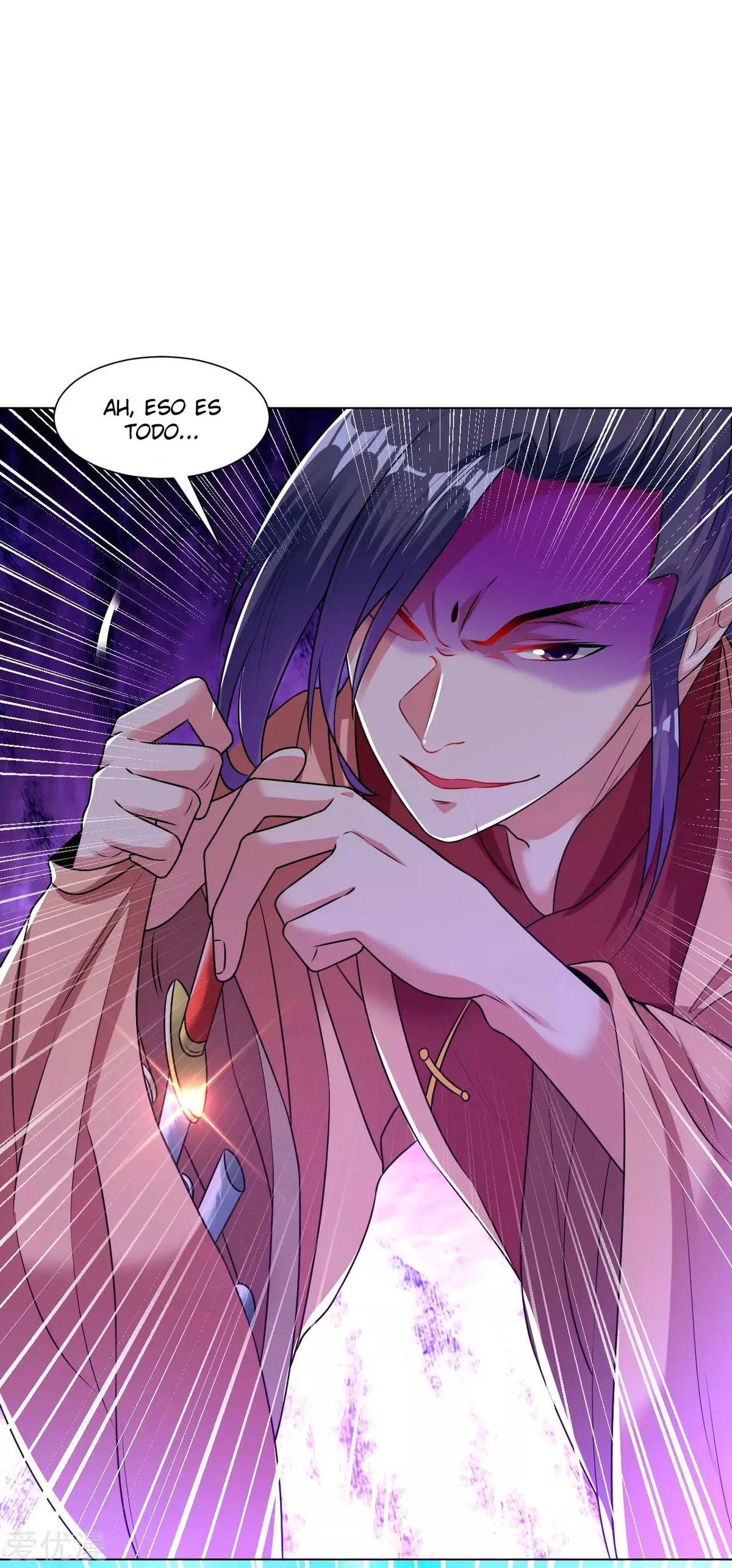 Dao Yin Capítulo 111 en Línea - página 5
