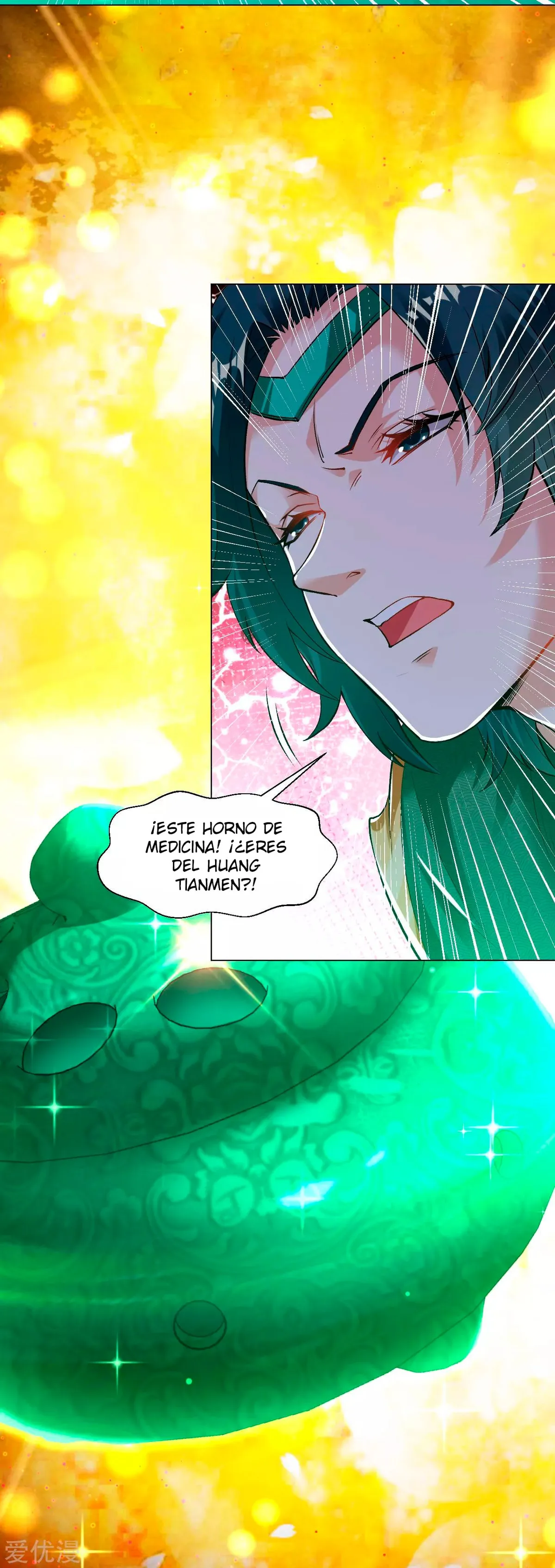 Dao Yin Capítulo 112 en Línea - página 6