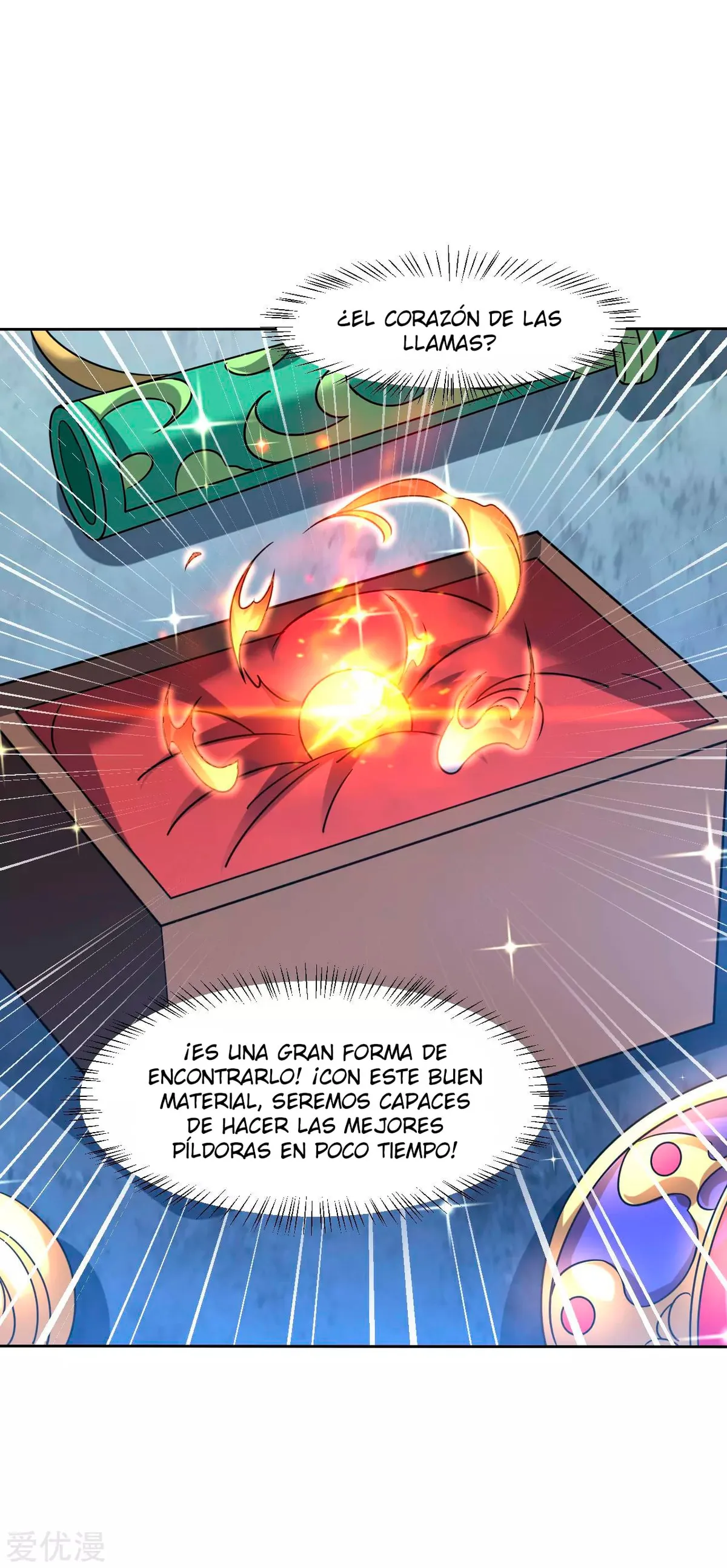 Dao Yin Capítulo 114 en Línea - página 15