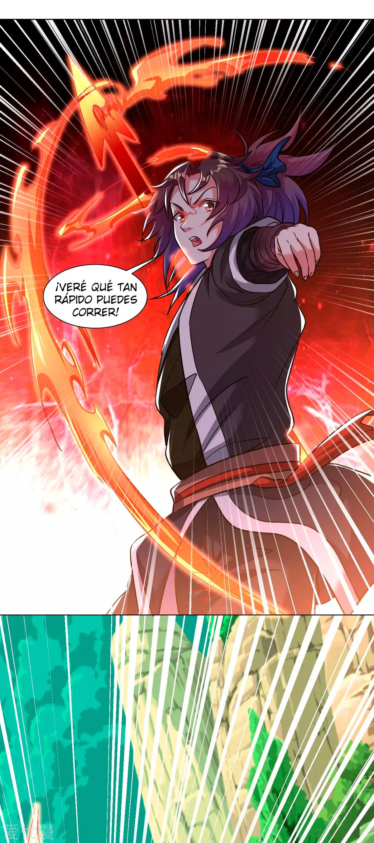Dao Yin Capítulo 116 en Línea - página 14