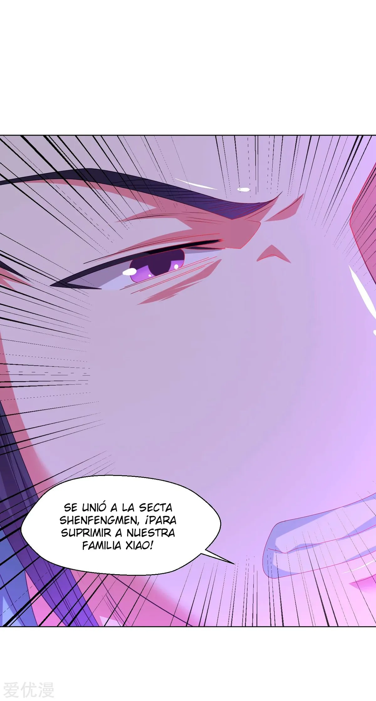 Dao Yin Capítulo 119 en Línea - página 13