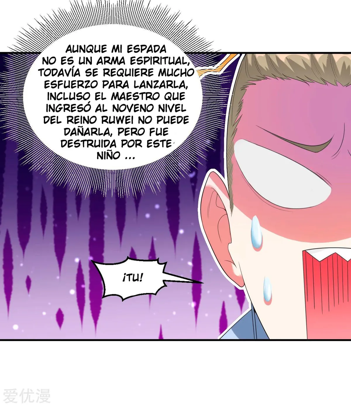 Dao Yin Capítulo 12 en Línea - página 9